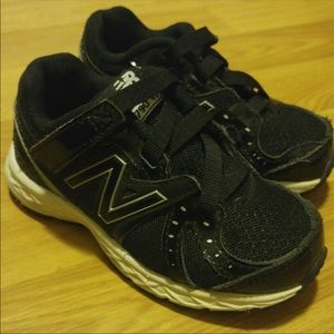 Toddler new balance
